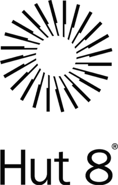 Hut 8