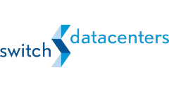 Switch Datacenters Netherlands Logo