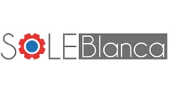Soleblanca Logo