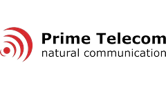 Prime Telecom Logo