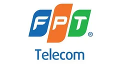 FPT Telecom Logo