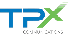 TPx Communications Logo