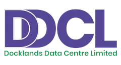 Docklands Data Centre Logo
