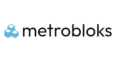 Metrobloks Logo