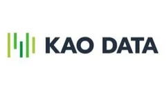 KAO Data Logo
