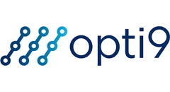 Opti9 Data Centers Logo
