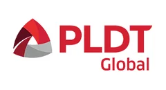 PLDT Global Logo