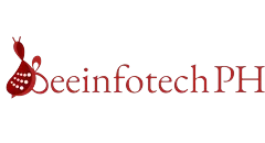 Beeinfotech Technology PH Logo