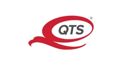QTS Data Centers Logo