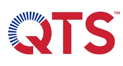 QTS Data Centers Logo