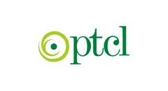 PTCL Logo