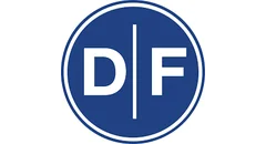 Digital Fortress Logo