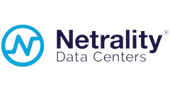 Netrality Data Centers Logo