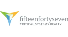1547 Critical Systems Realty Logo