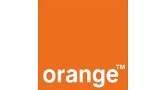 Orange Logo