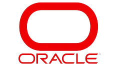 Oracle Logo
