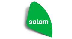 Salam Logo