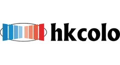 HKCOLO Logo