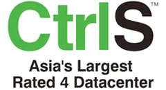 CtrlS Logo