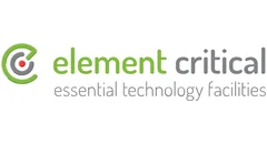 Element Critical Logo