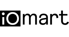 iomart Logo