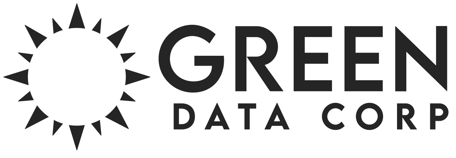 Green Data Corp