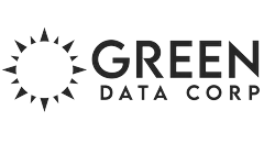 Green Data Corp Logo