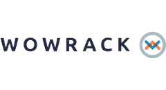 Wowrack Logo