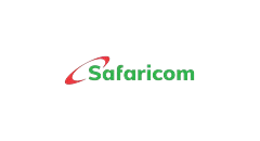 Safaricom Logo