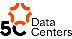 5C Data Centers Logo