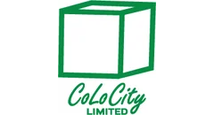 CoLoCity Limited Logo