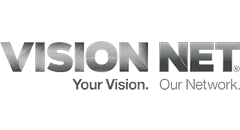 Vision Net Logo
