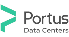 Portus Data Centers Logo