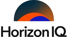 HorizonIQ Logo