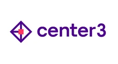 Center3 Logo