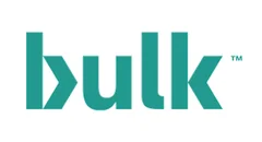 Bulk Infrastructure Logo