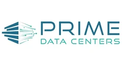 Prime Data Centers Logo