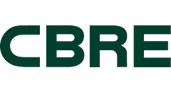 CBRE Logo