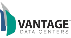 Vantage Data Centers Logo