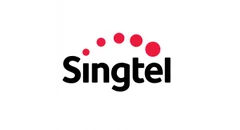 Singtel Logo