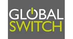 Global Switch Logo