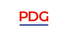 Princeton Digital Group Logo