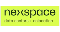 nexspace Logo