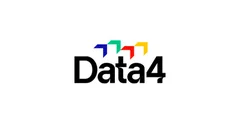 Data4 Group Logo