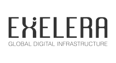 Exelera Telecom Logo