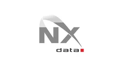 NXDATA Logo