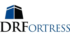 DRFortress Logo