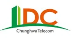IDC Chunghwa Telecom Logo