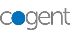 Cogent Logo