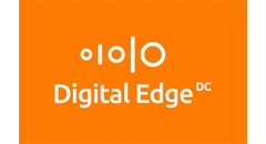 Digital Edge DC Logo